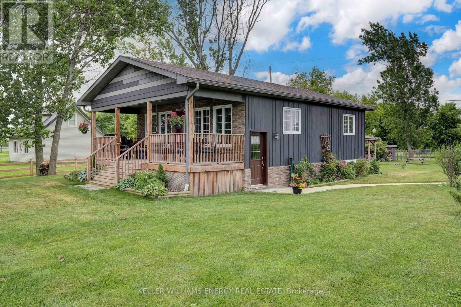 516 Allison Road, Prince Edward County (Sophiasburg Ward), Ontario  K0K 1W0 - Photo 29 - X12444779