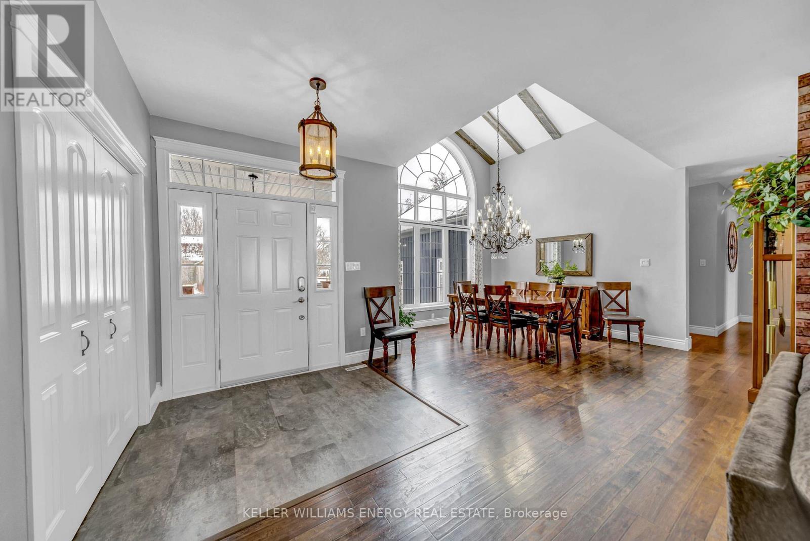 516 Allison Road, Prince Edward County (Sophiasburg Ward), Ontario  K0K 1W0 - Photo 3 - X12444779
