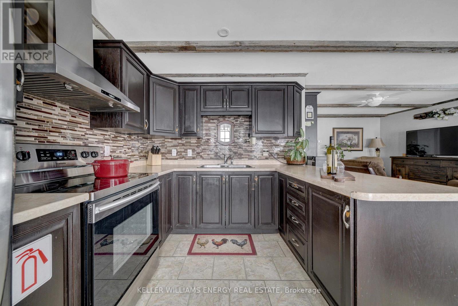 516 Allison Road, Prince Edward County (Sophiasburg Ward), Ontario  K0K 1W0 - Photo 33 - X12444779