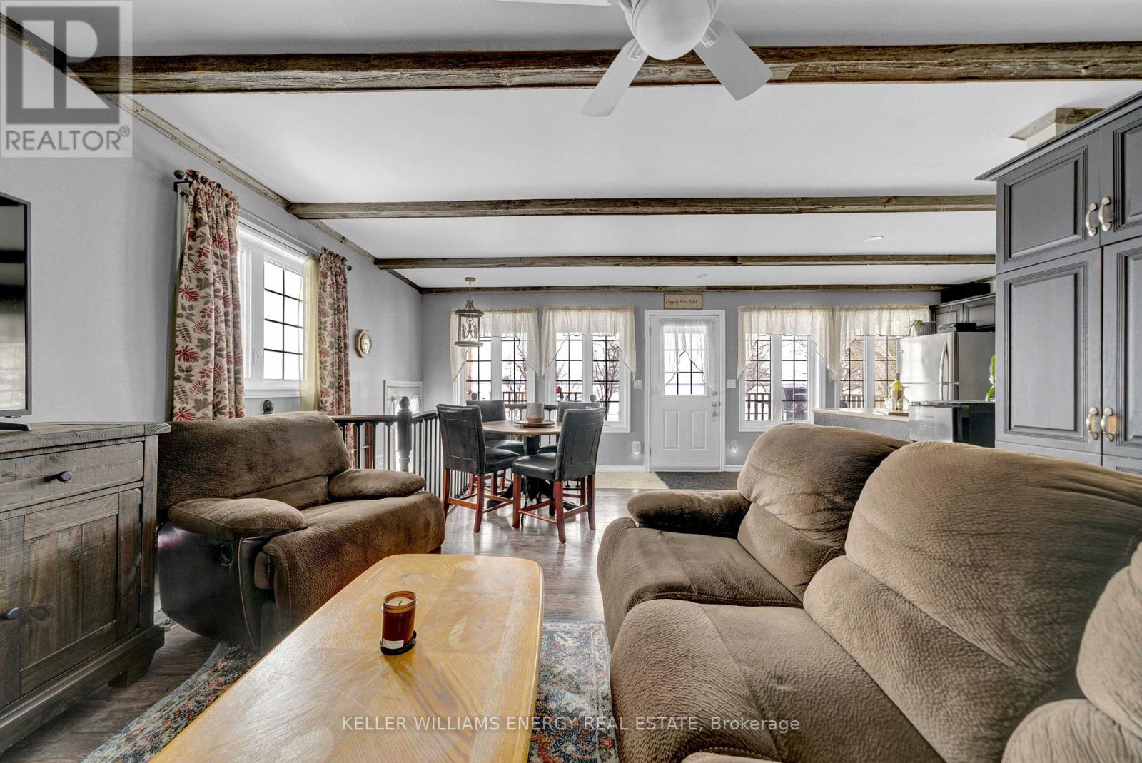 516 Allison Road, Prince Edward County (Sophiasburg Ward), Ontario  K0K 1W0 - Photo 34 - X12444779