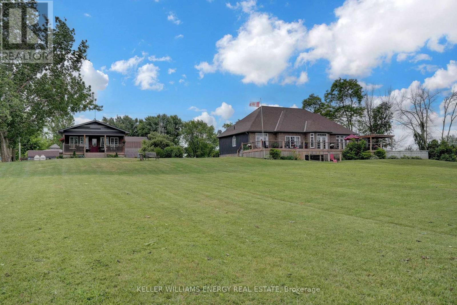 516 Allison Road, Prince Edward County (Sophiasburg Ward), Ontario  K0K 1W0 - Photo 37 - X12444779