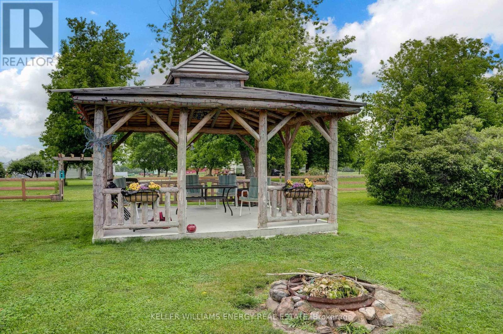 516 Allison Road, Prince Edward County (Sophiasburg Ward), Ontario  K0K 1W0 - Photo 39 - X12444779