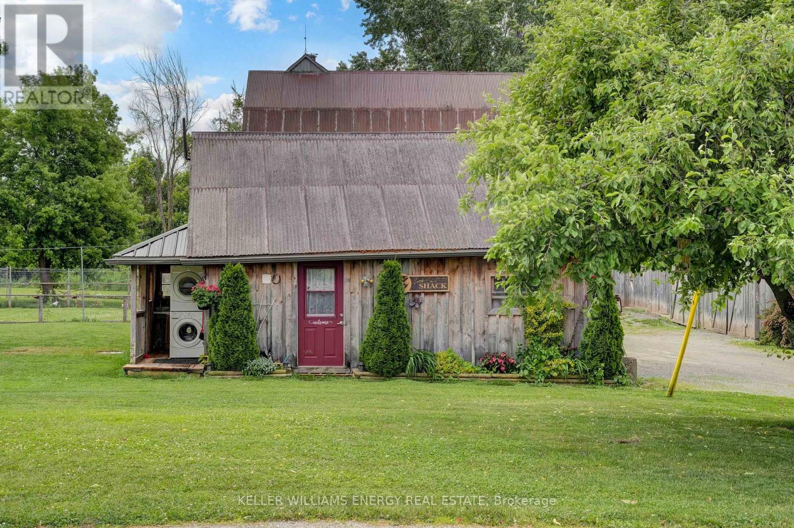 516 Allison Road, Prince Edward County (Sophiasburg Ward), Ontario  K0K 1W0 - Photo 40 - X12444779