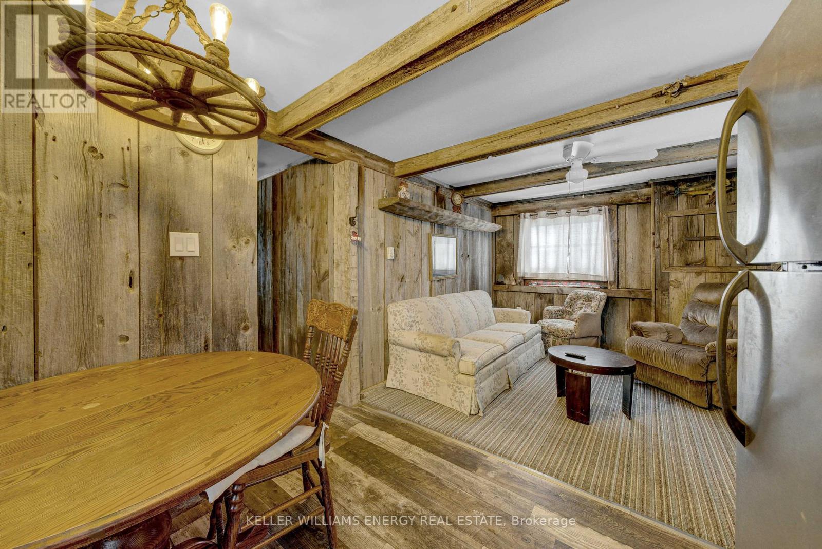 516 Allison Road, Prince Edward County (Sophiasburg Ward), Ontario  K0K 1W0 - Photo 41 - X12444779