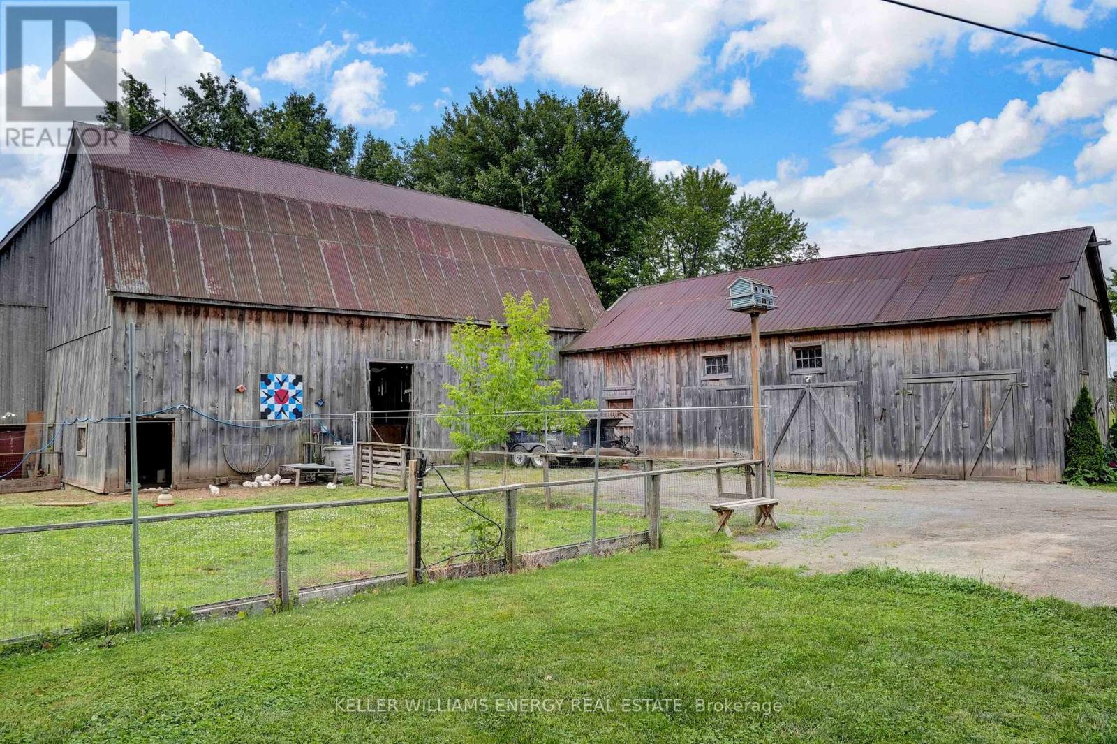 516 Allison Road, Prince Edward County (Sophiasburg Ward), Ontario  K0K 1W0 - Photo 43 - X12444779