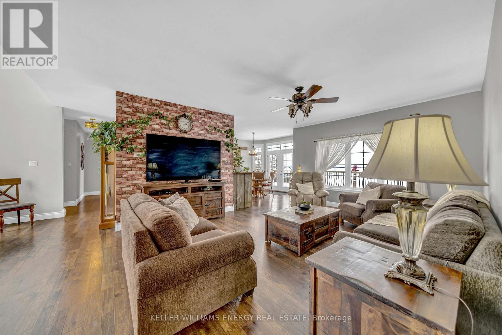 516 Allison Road, Prince Edward County (Sophiasburg Ward), Ontario  K0K 1W0 - Photo 5 - X12444779