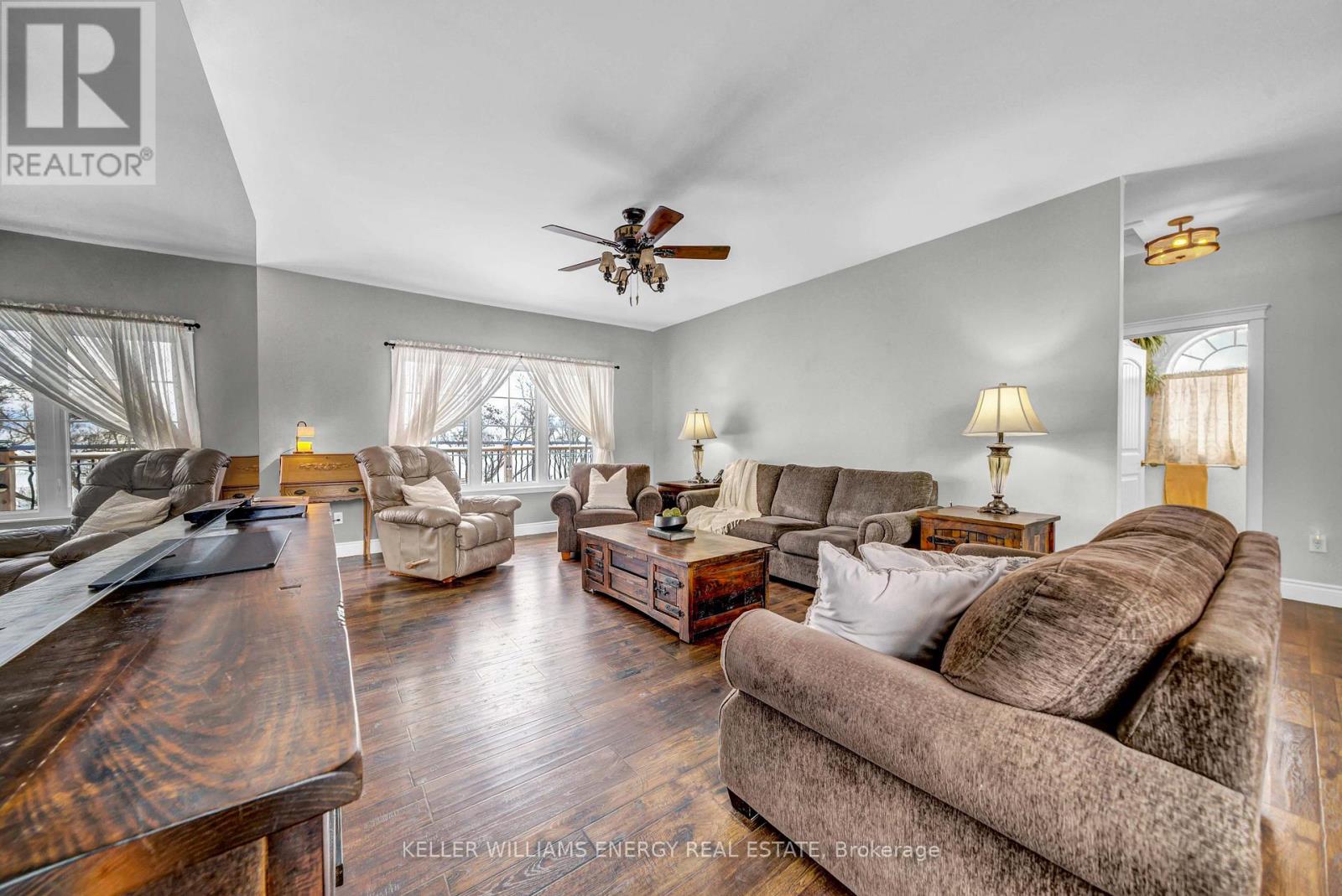 516 Allison Road, Prince Edward County (Sophiasburg Ward), Ontario  K0K 1W0 - Photo 6 - X12444779
