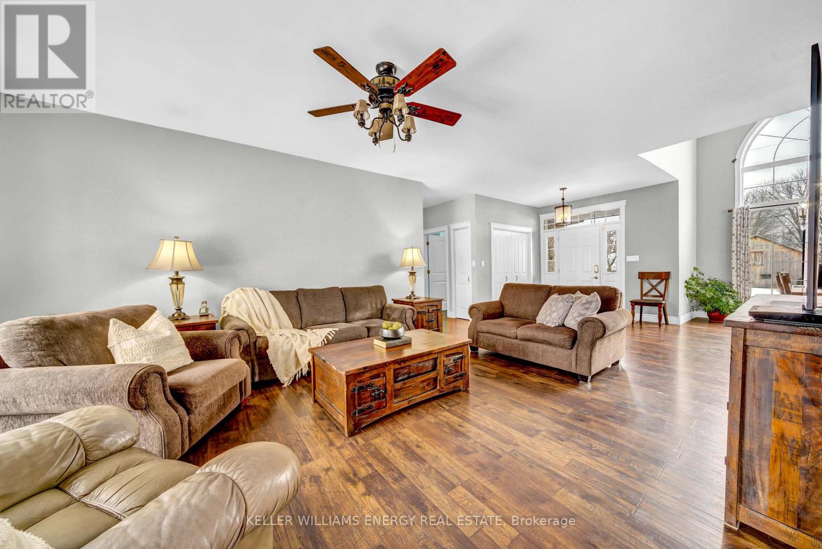 516 Allison Road, Prince Edward County (Sophiasburg Ward), Ontario  K0K 1W0 - Photo 7 - X12444779