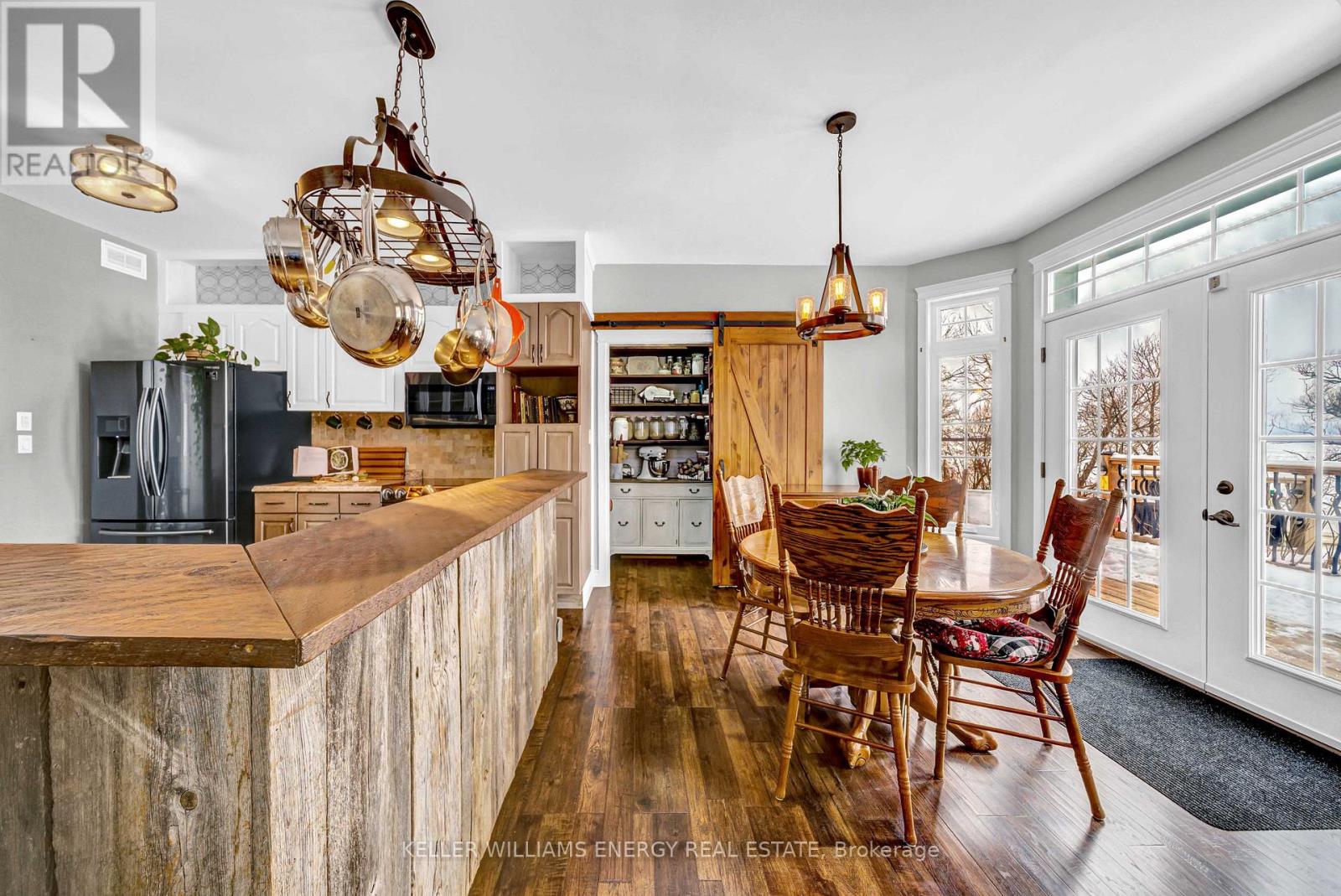 516 Allison Road, Prince Edward County (Sophiasburg Ward), Ontario  K0K 1W0 - Photo 8 - X12444779