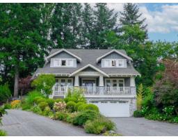 12851 25 AVENUE, Surrey, British Columbia