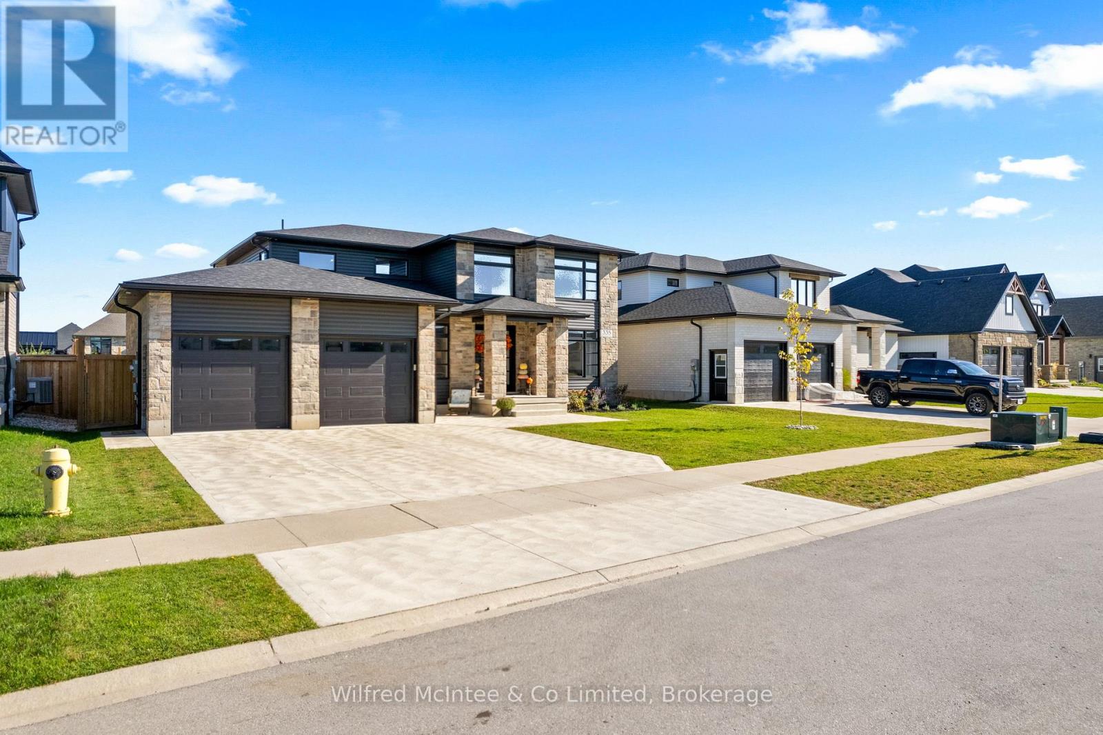 335 DEVONSHIRE ROAD, Saugeen Shores, Ontario