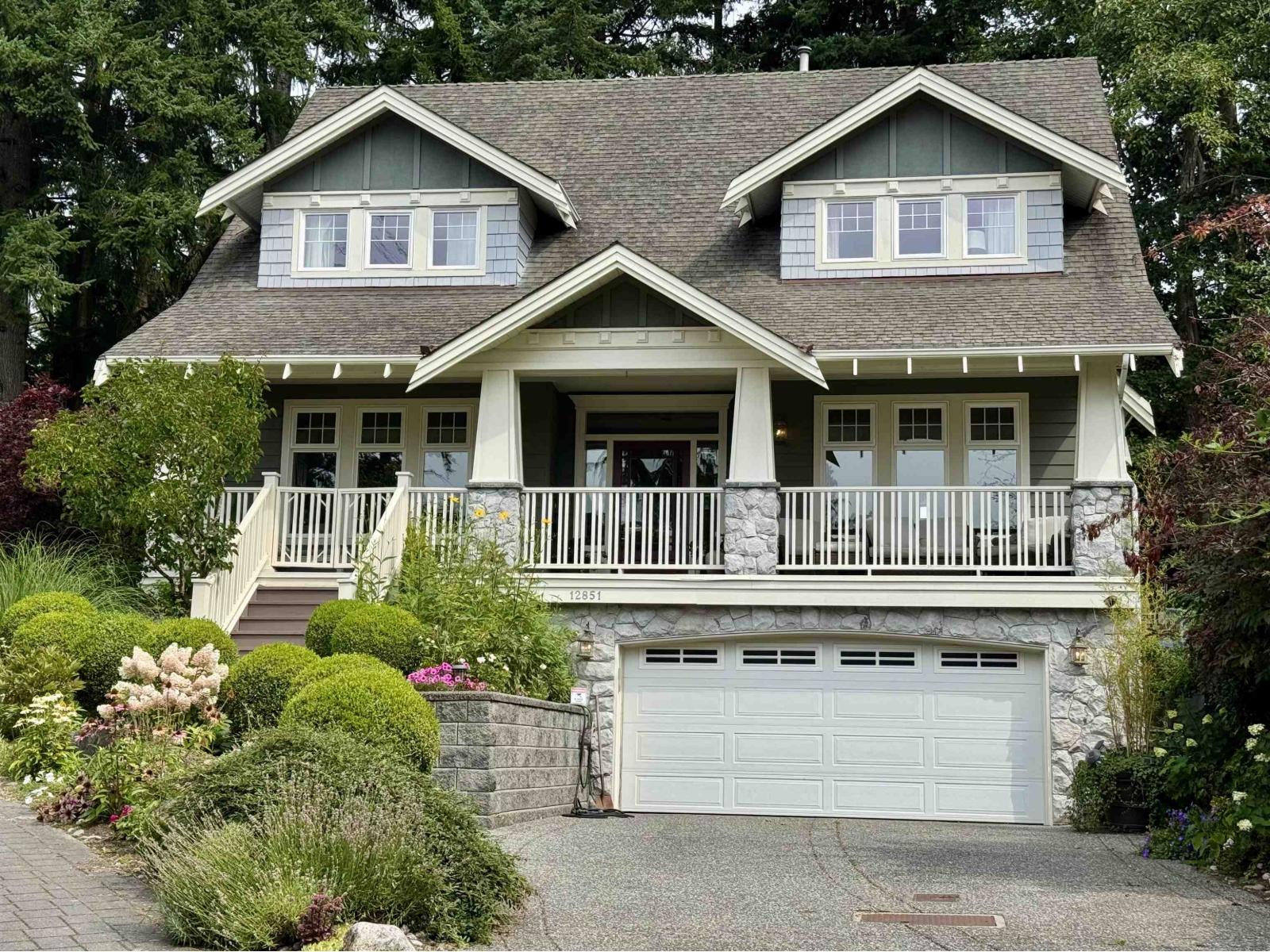 12851 25 Avenue, Surrey, British Columbia  V4P 9W7 - Photo 37 - R3046099