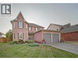 45 GOODMAN Crescent, St. Catharines, Ontario