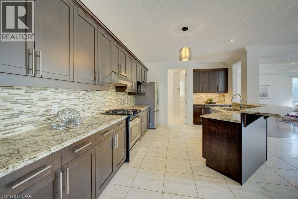 215 Hostetler Road, New Hamburg, Ontario  N3A 0B1 - Photo 12 - 40762510