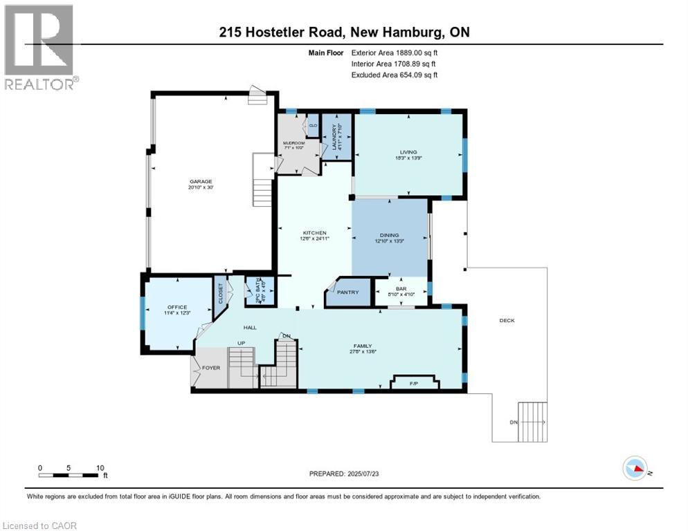 215 Hostetler Road, New Hamburg, Ontario  N3A 0B1 - Photo 48 - 40762510