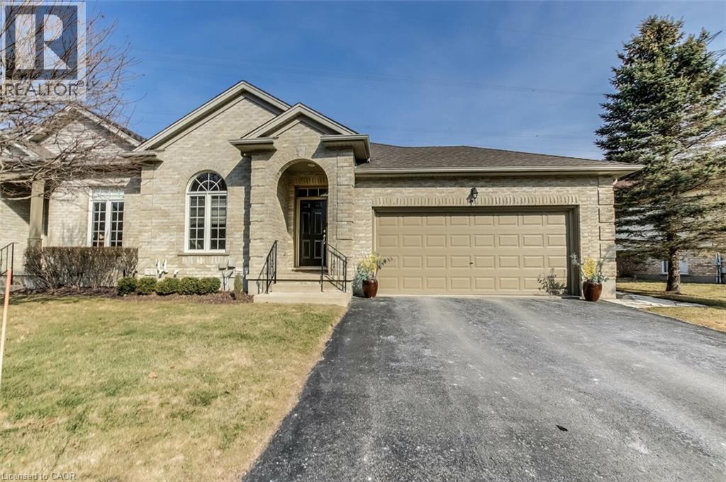 87 DONKER Drive Unit# 24, St. Thomas, Ontario