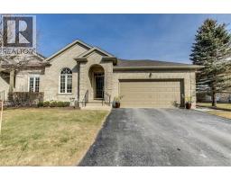 87 DONKER Drive Unit# 24, St. Thomas, Ontario