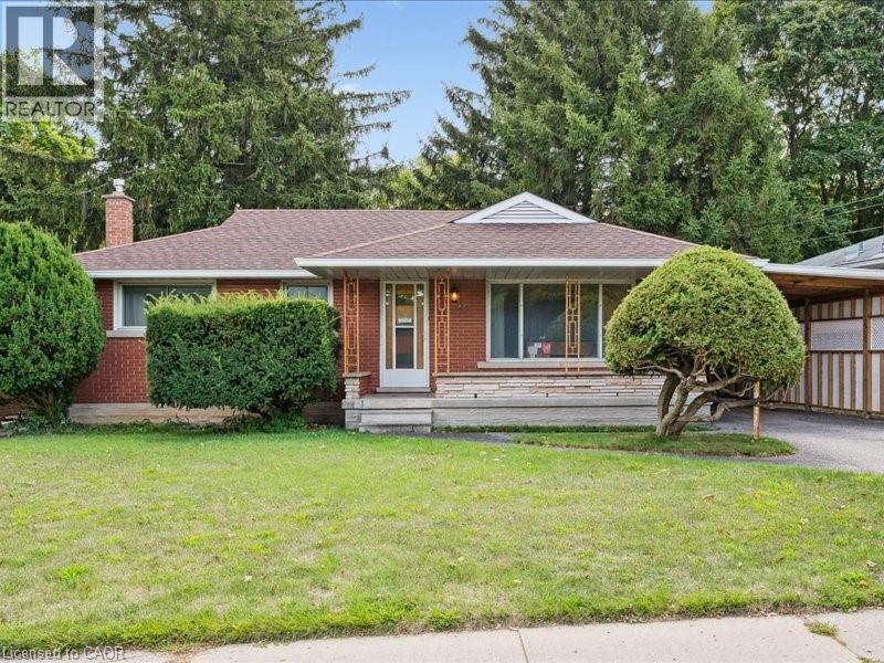 41 Boniface Avenue, Kitchener, Ontario  N2C 1M1 - Photo 1 - 40772405