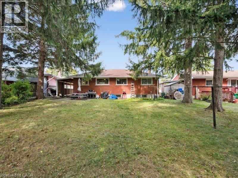 41 Boniface Avenue, Kitchener, Ontario  N2C 1M1 - Photo 32 - 40772405