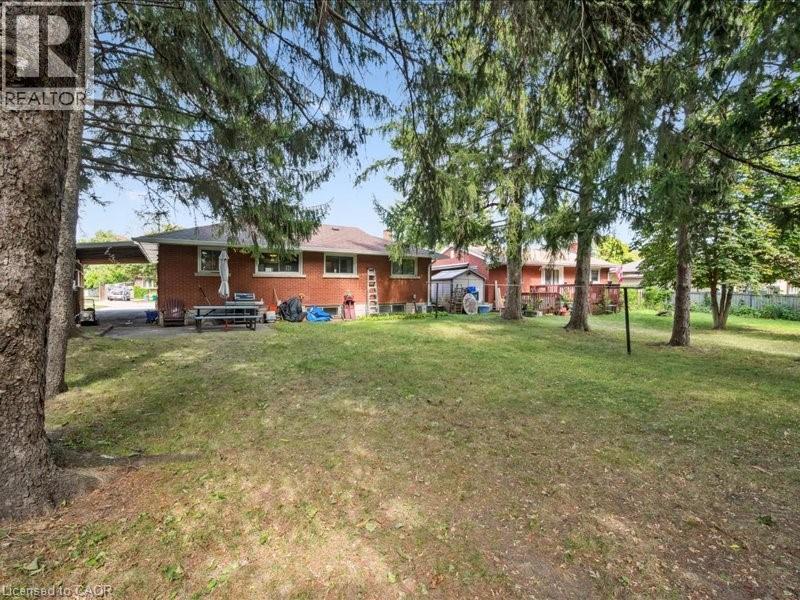 41 Boniface Avenue, Kitchener, Ontario  N2C 1M1 - Photo 31 - 40772405