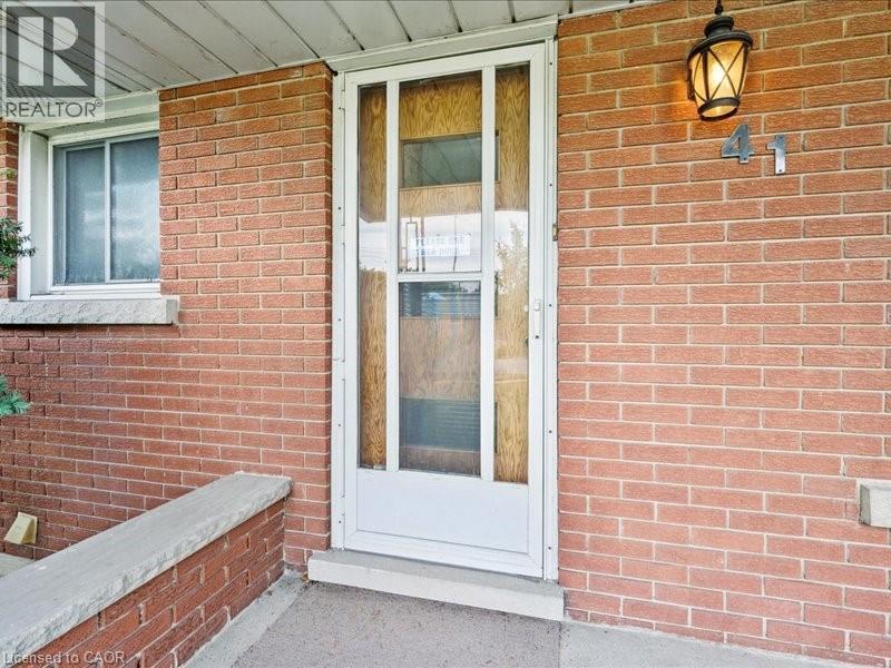 41 Boniface Avenue, Kitchener, Ontario  N2C 1M1 - Photo 4 - 40772405