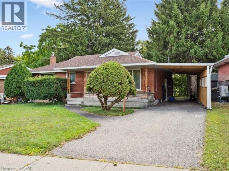 41 Boniface Avenue, Kitchener, Ontario  N2C 1M1 - Photo 3 - 40772405