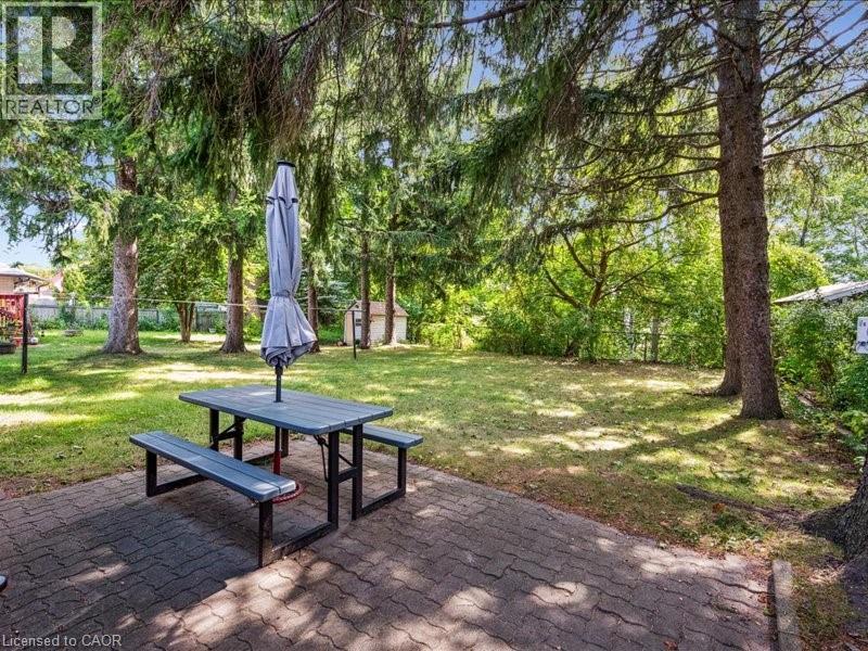41 Boniface Avenue, Kitchener, Ontario  N2C 1M1 - Photo 28 - 40772405