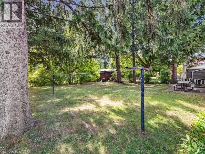 41 Boniface Avenue, Kitchener, Ontario  N2C 1M1 - Photo 29 - 40772405