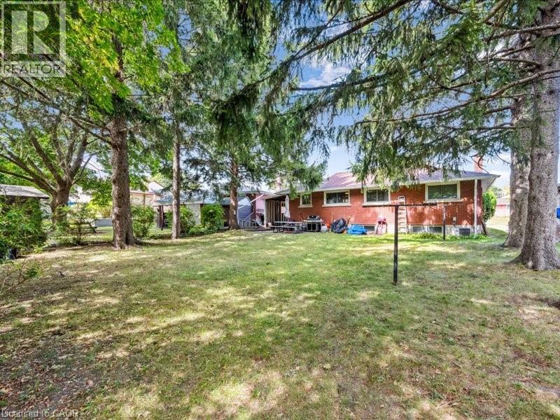 41 Boniface Avenue, Kitchener, Ontario  N2C 1M1 - Photo 30 - 40772405