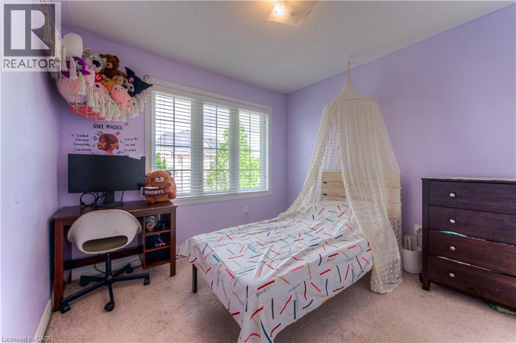 722 Megson Terrace, Milton, Ontario  L9T 8K5 - Photo 30 - 40772827