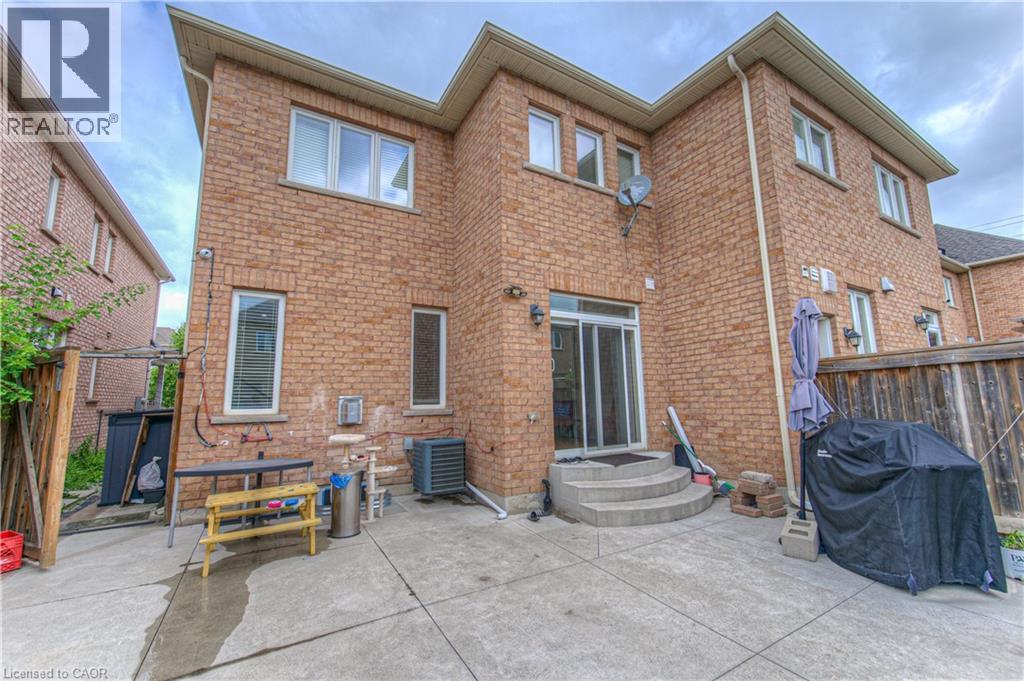 722 Megson Terrace, Milton, Ontario  L9T 8K5 - Photo 45 - 40772827