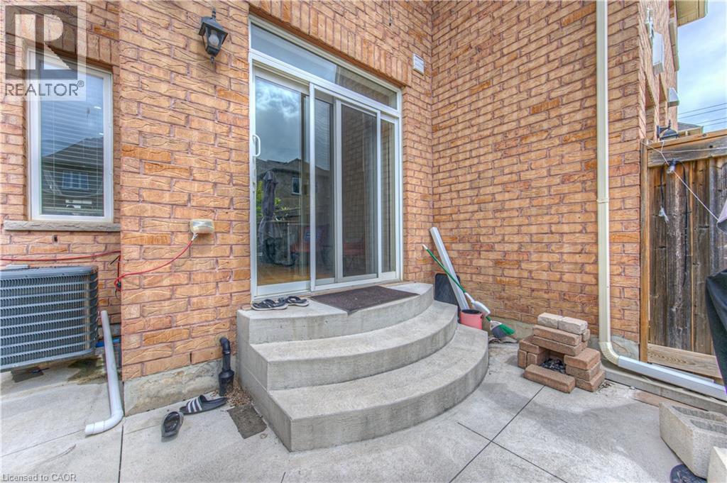 722 Megson Terrace, Milton, Ontario  L9T 8K5 - Photo 41 - 40772827