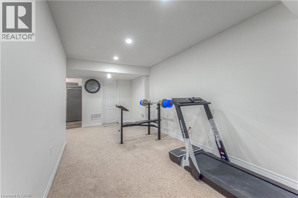 722 Megson Terrace, Milton, Ontario  L9T 8K5 - Photo 38 - 40772827