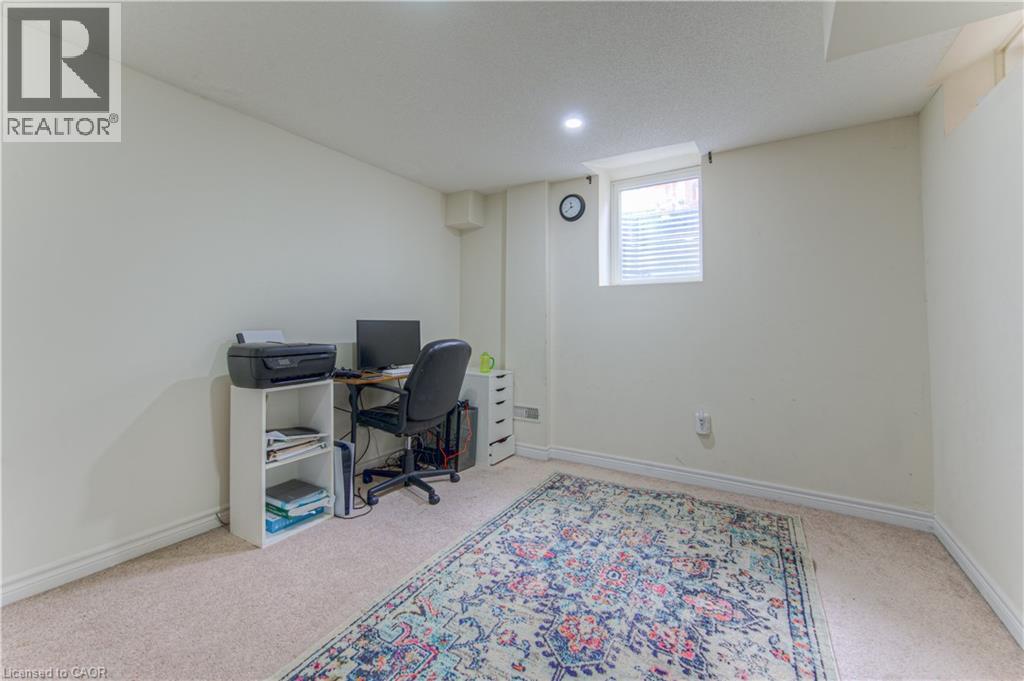 722 Megson Terrace, Milton, Ontario  L9T 8K5 - Photo 40 - 40772827