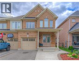 722 MEGSON Terrace, Milton, Ontario