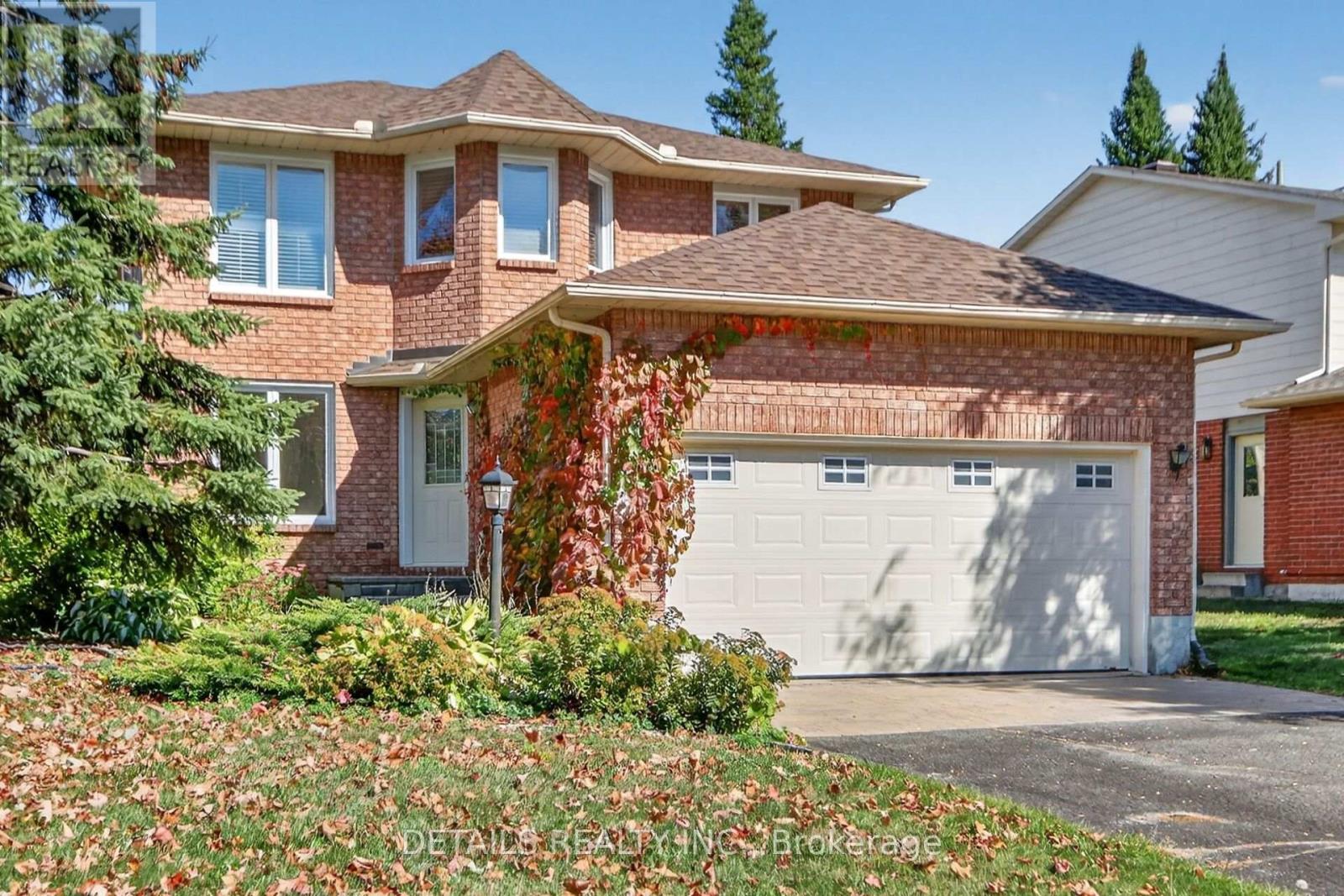 234 WALDEN DRIVE, Ottawa, Ontario