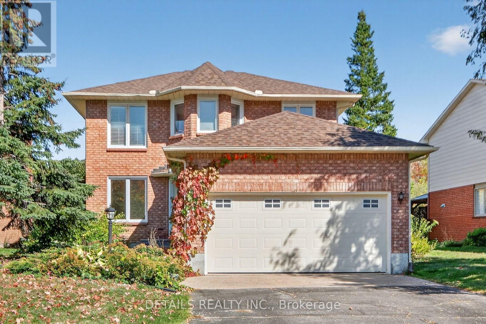 234 Walden Drive, Ottawa, Ontario  K2K 2M3 - Photo 2 - X12444772