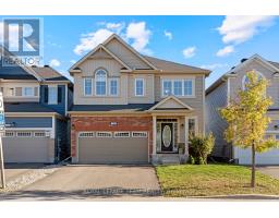 303 SWEETCLOVER WAY, Ottawa, Ontario