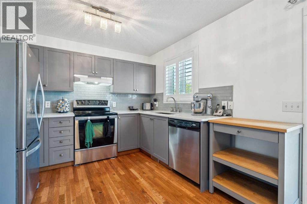 5248 Martin Crossing Drive Ne, Calgary, Alberta  T3J 3R5 - Photo 7 - A2244665