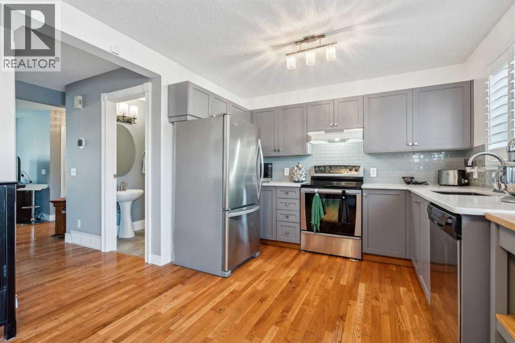 5248 Martin Crossing Drive Ne, Calgary, Alberta  T3J 3R5 - Photo 9 - A2244665