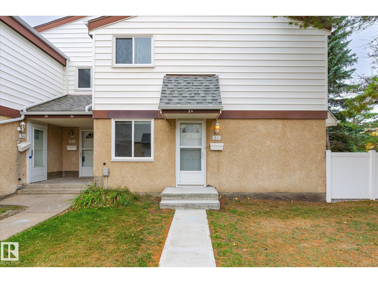 5c Twin Tc Nw, Edmonton, Alberta  T6K 1V4 - Photo 42 - E4460831