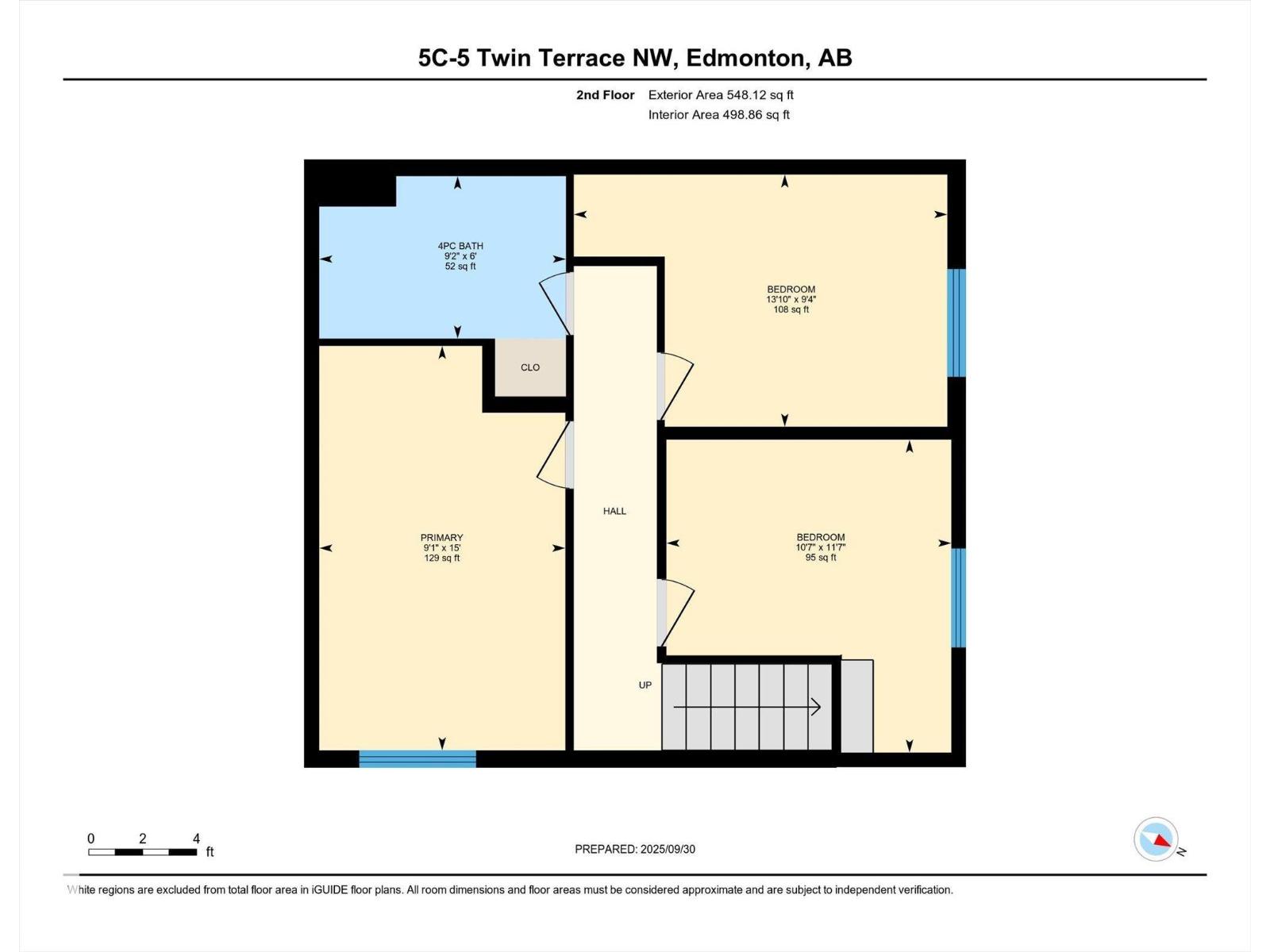 5c Twin Tc Nw, Edmonton, Alberta  T6K 1V4 - Photo 44 - E4460831