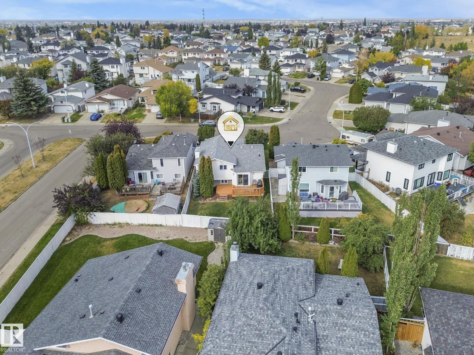 6115 157 Av Nw Nw, Edmonton, Alberta  T5Y 2P5 - Photo 10 - E4460832
