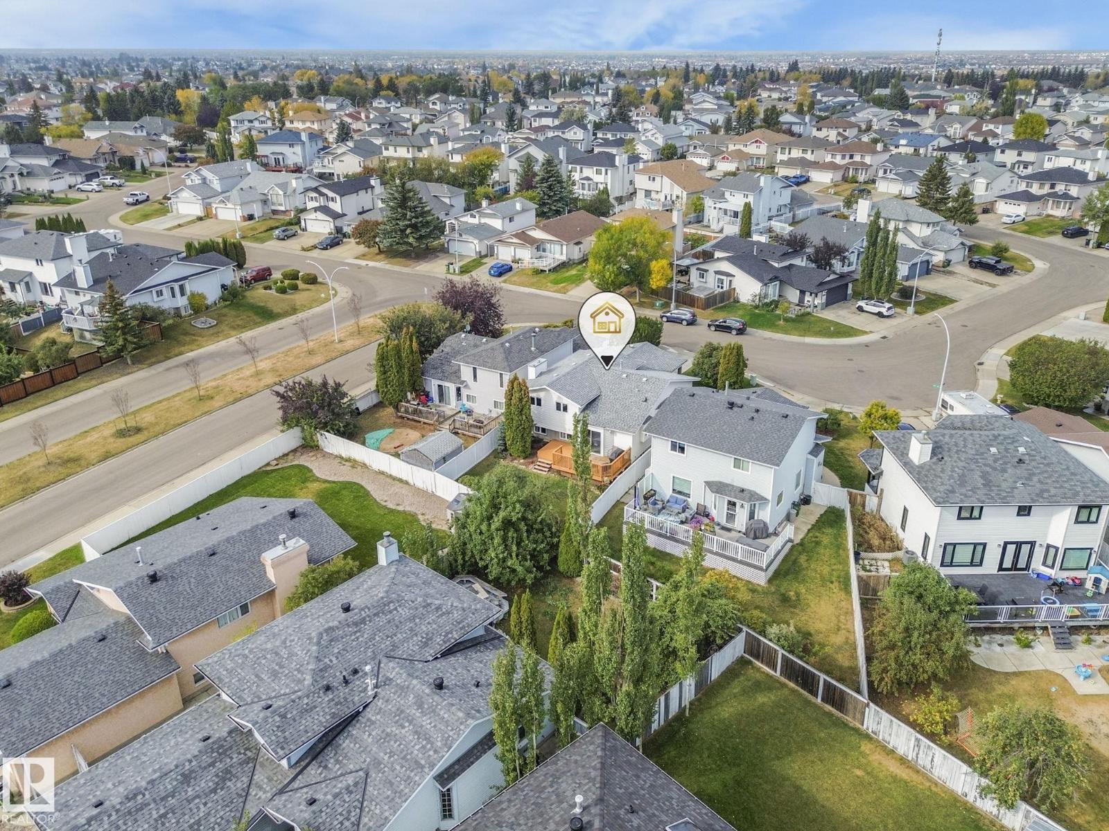 6115 157 Av Nw Nw, Edmonton, Alberta  T5Y 2P5 - Photo 11 - E4460832