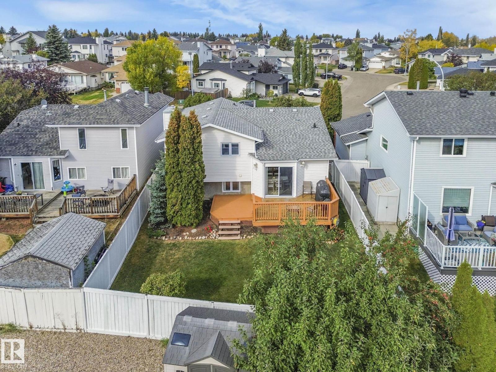 6115 157 Av Nw Nw, Edmonton, Alberta  T5Y 2P5 - Photo 12 - E4460832