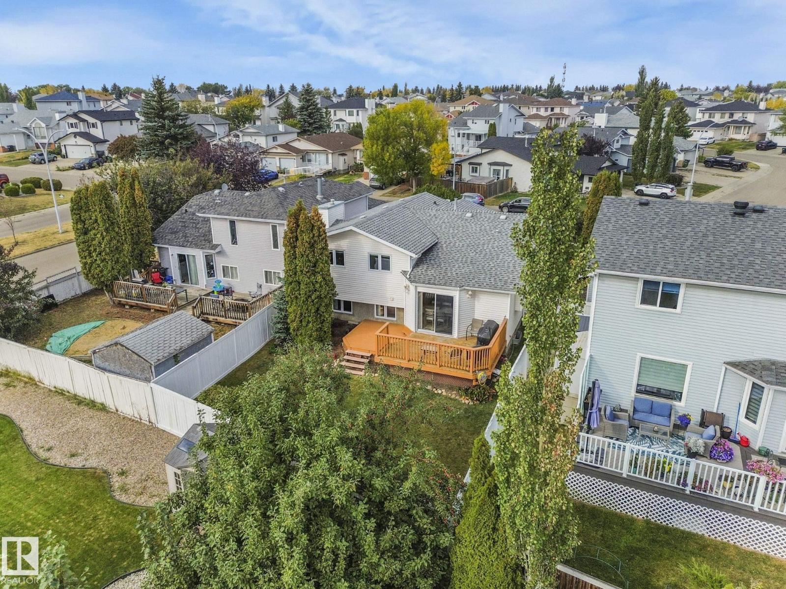6115 157 Av Nw Nw, Edmonton, Alberta  T5Y 2P5 - Photo 13 - E4460832