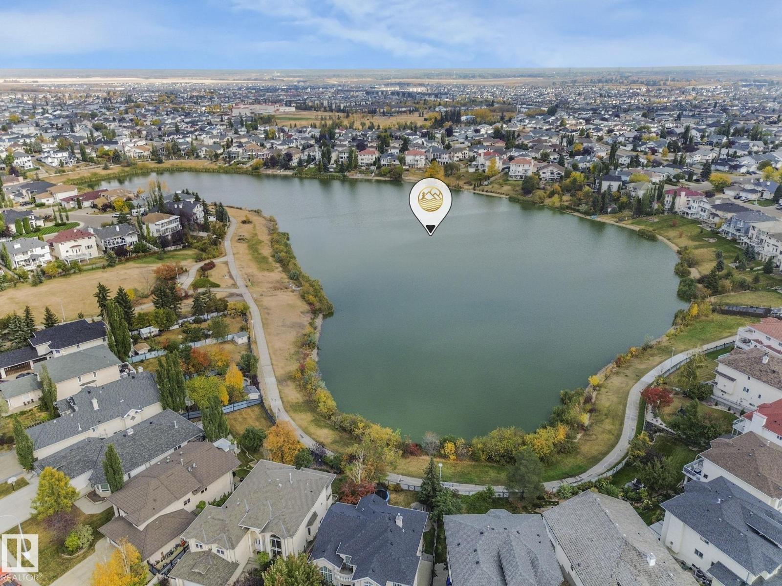 6115 157 Av Nw Nw, Edmonton, Alberta  T5Y 2P5 - Photo 14 - E4460832