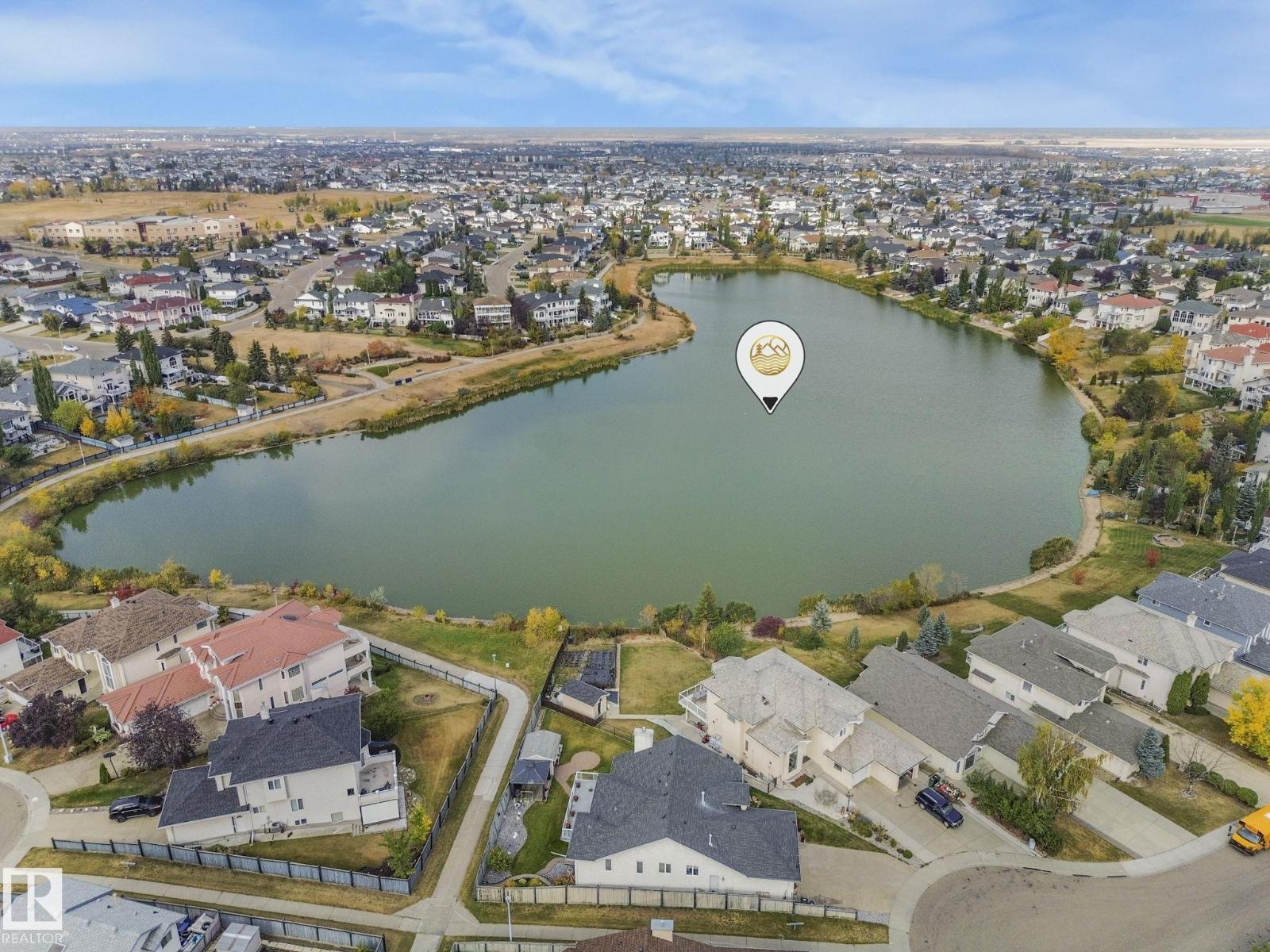 6115 157 Av Nw Nw, Edmonton, Alberta  T5Y 2P5 - Photo 15 - E4460832