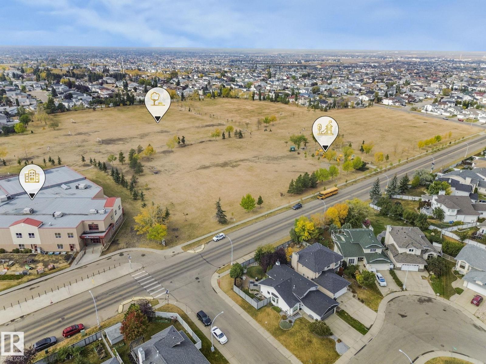 6115 157 Av Nw Nw, Edmonton, Alberta  T5Y 2P5 - Photo 16 - E4460832