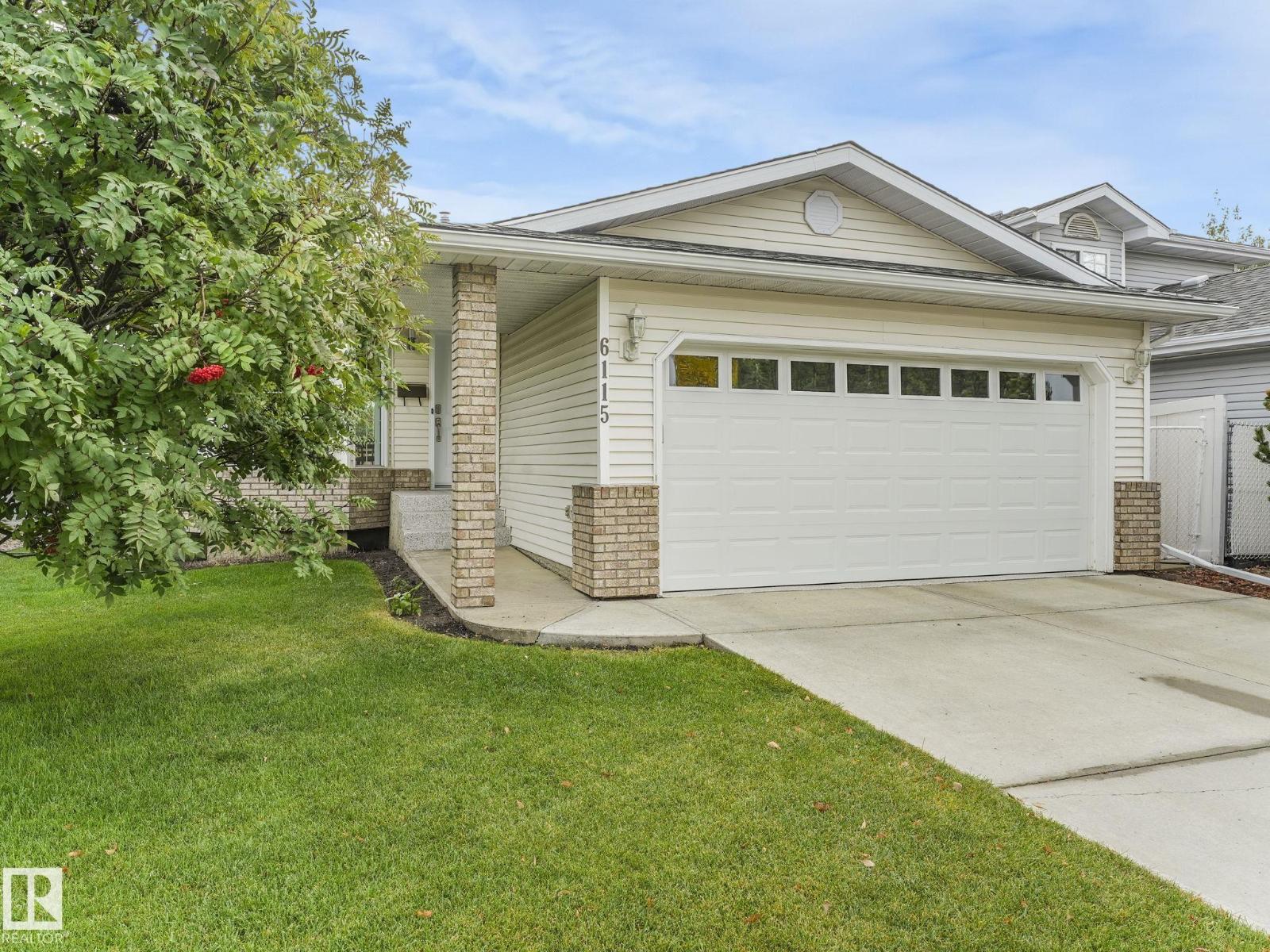 6115 157 Av Nw Nw, Edmonton, Alberta  T5Y 2P5 - Photo 18 - E4460832